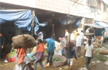 11 traders at Delhi’s Azadpur Mandi test positive for COVID-19, many shops sealed